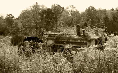 Tractor October 13 2015